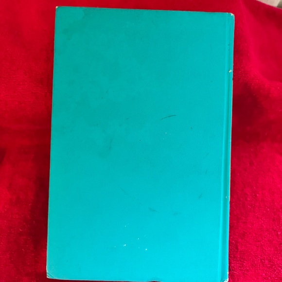 1954 The Real Book About The Sea Hardcover - Picture 9 of 9